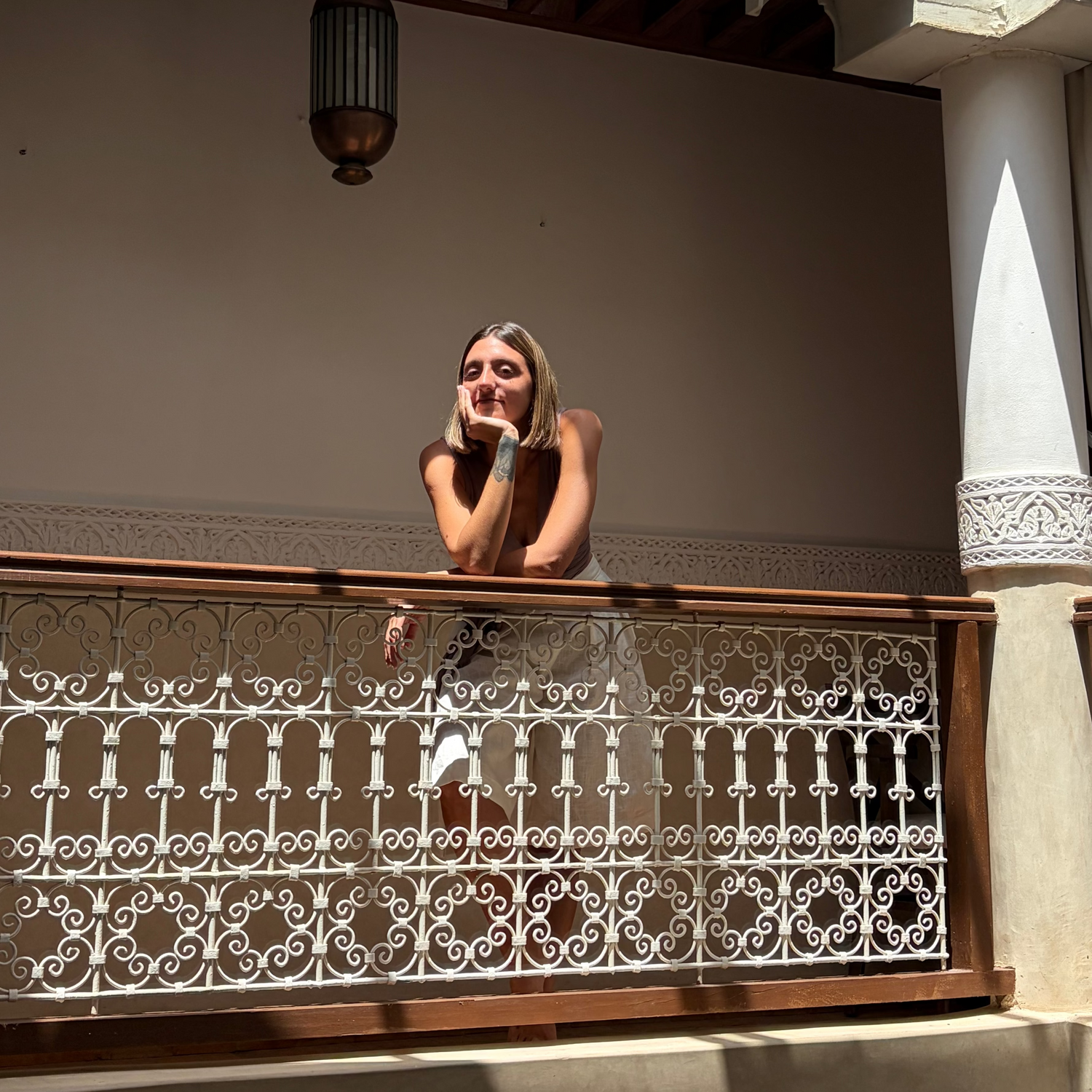 GUADA: una forma propia de vestir, una historia que continúa en Jaén